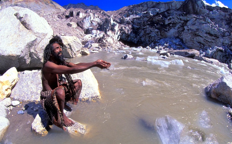 Badrinath Yatra